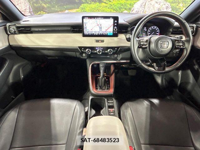 Honda VEZEL 2023-10 5881773-1