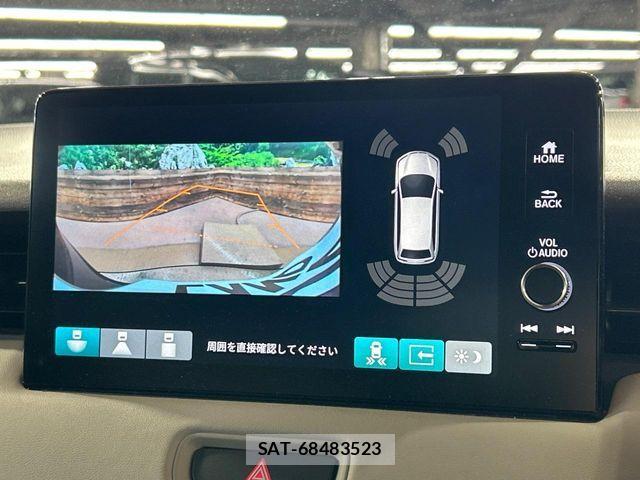 Honda VEZEL 2023-10 5881773-4