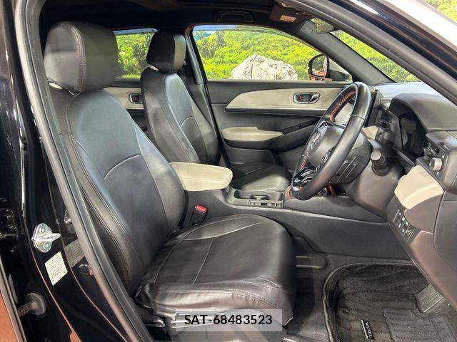 Honda VEZEL 2023-10 5881773-7
