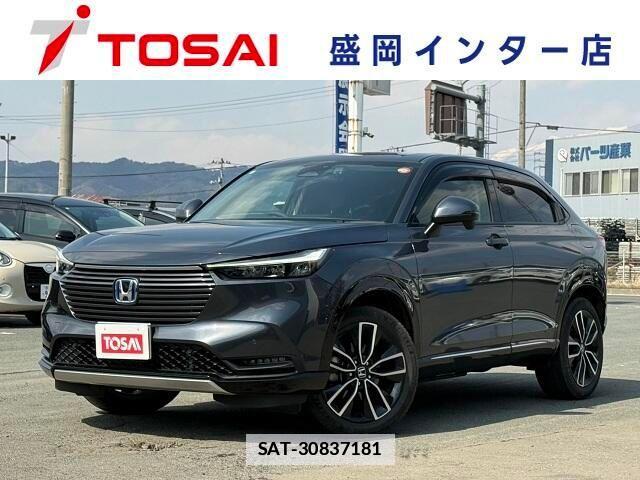 Honda VEZEL 2023-09 5881888-0