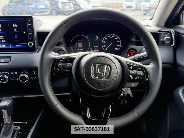 Honda VEZEL 2023-09 5881888-14