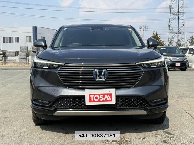 Honda VEZEL 2023-09 5881888-17