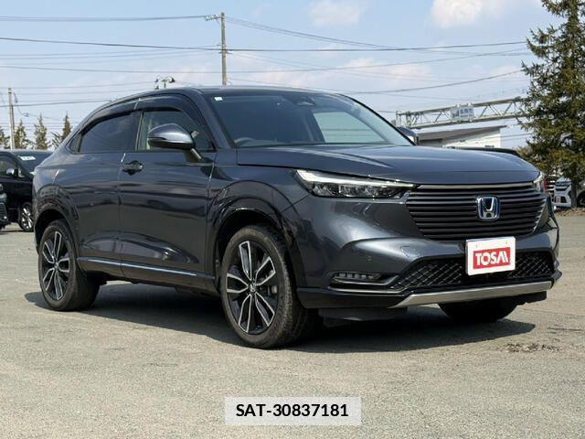 Honda VEZEL 2023-09 5881888-19