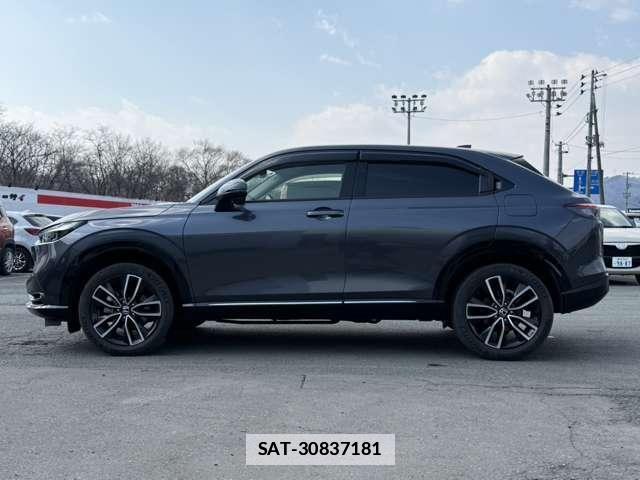 Honda VEZEL 2023-09 5881888-23