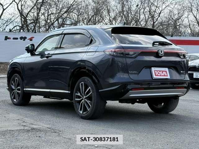 Honda VEZEL 2023-09 5881888-24