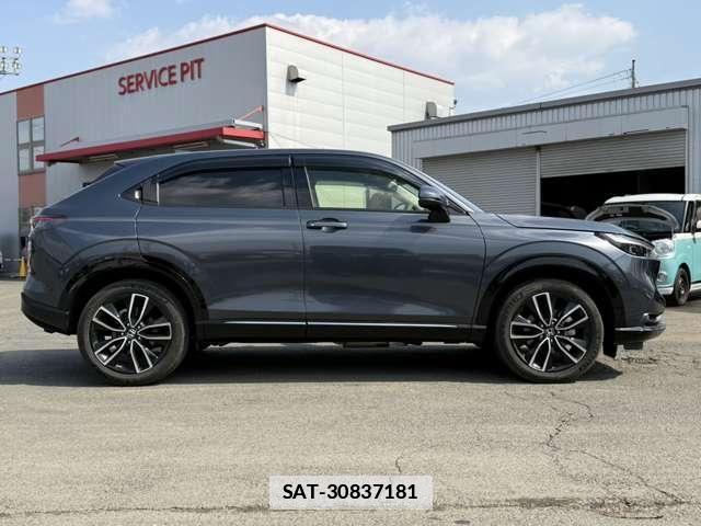 Honda VEZEL 2023-09 5881888-25