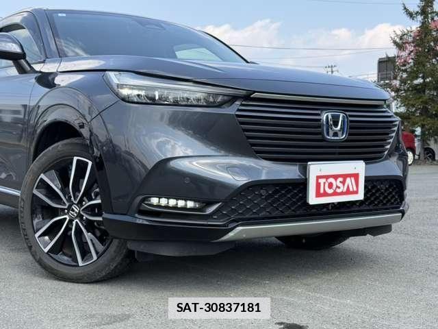 Honda VEZEL 2023-09 5881888-26