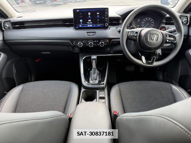 Honda VEZEL 2023-09 5881888-4