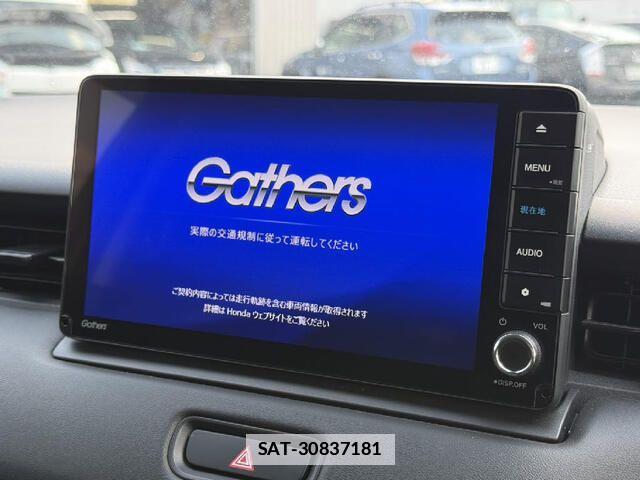 Honda VEZEL 2023-09 5881888-5