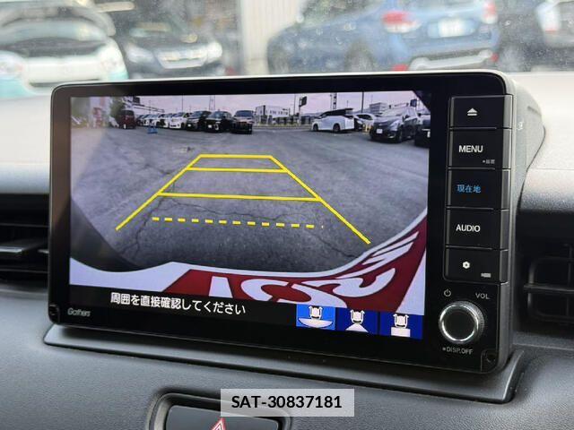 Honda VEZEL 2023-09 5881888-6