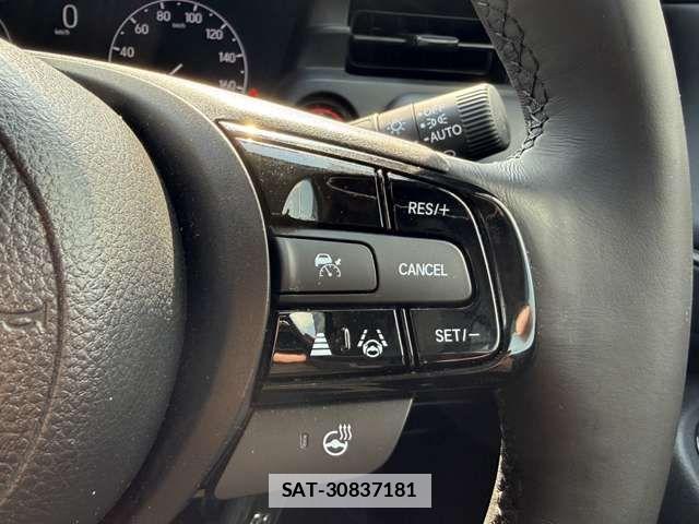 Honda VEZEL 2023-09 5881888-8