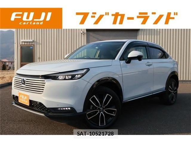 Honda VEZEL 2024-07 5881755-0