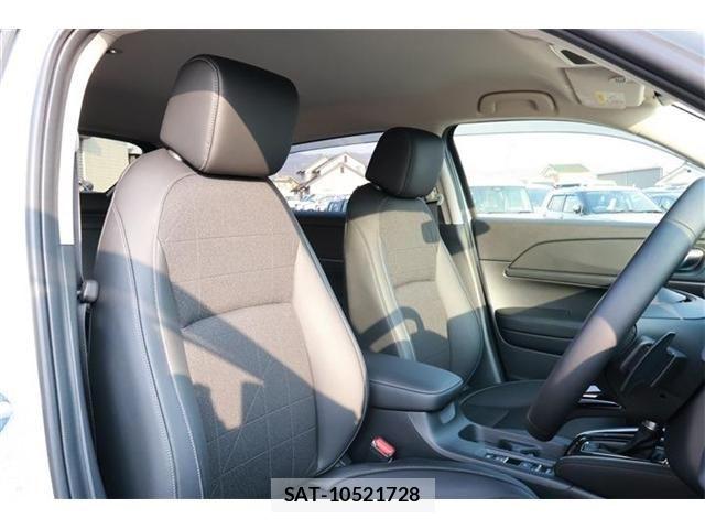 Honda VEZEL 2024-07 5881755-9