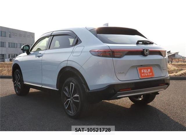 Honda VEZEL 2024-07 5881755-18