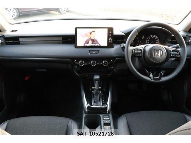 Honda VEZEL 2024-07 5881755-1