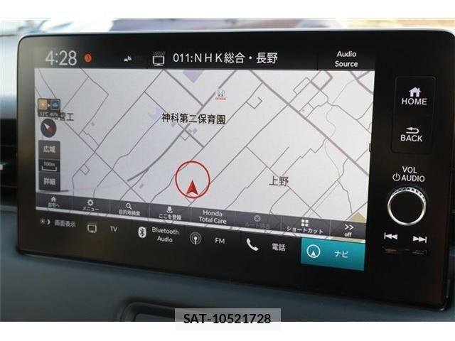 Honda VEZEL 2024-07 5881755-2