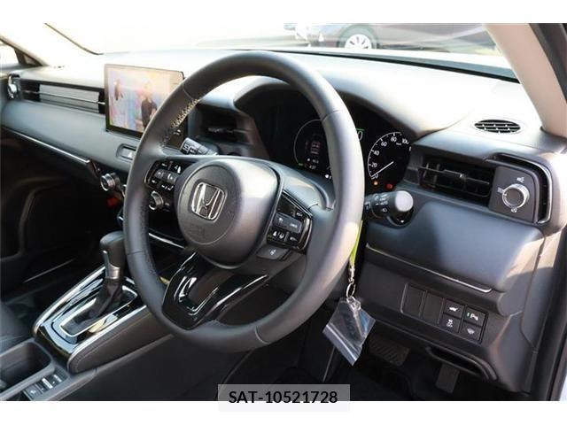 Honda VEZEL 2024-07 5881755-8