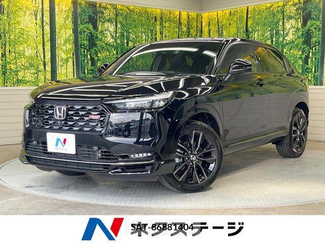 Honda VEZEL 2026-01 6022028-0
