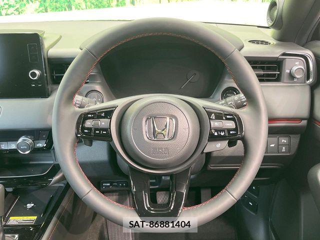 Honda VEZEL 2026-01 6022028-10