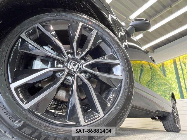 Honda VEZEL 2026-01 6022028-12