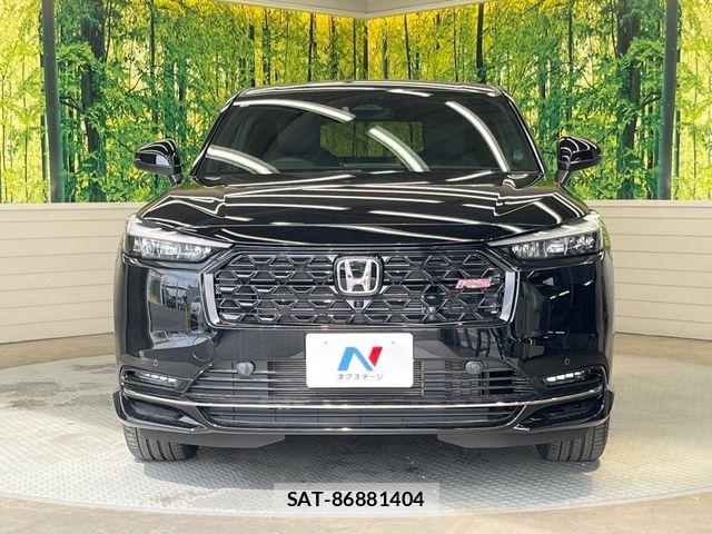 Honda VEZEL 2026-01 6022028-13