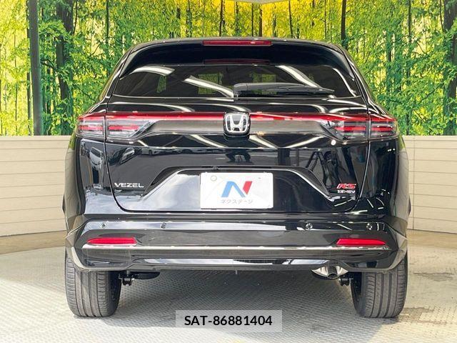Honda VEZEL 2026-01 6022028-14
