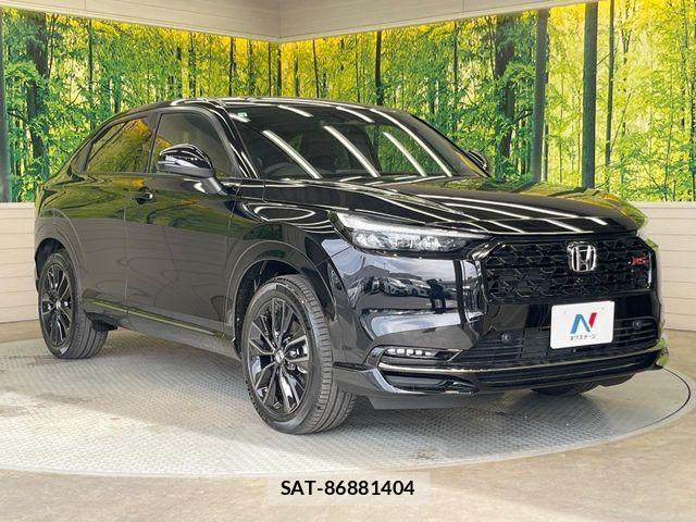 Honda VEZEL 2026-01 6022028-15