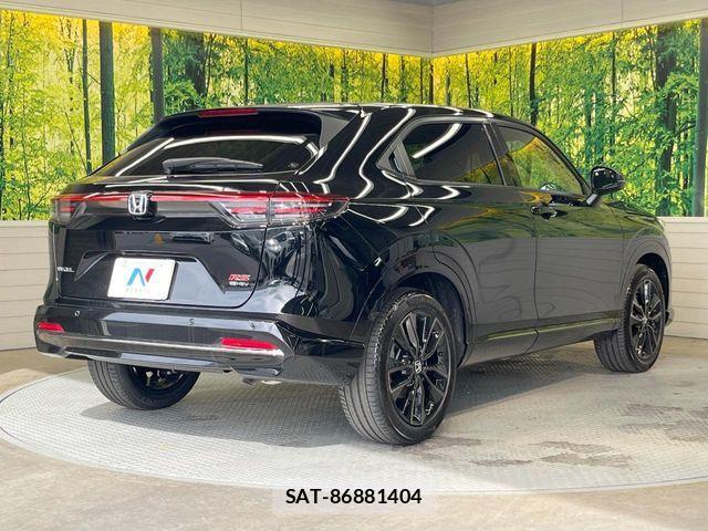 Honda VEZEL 2026-01 6022028-16