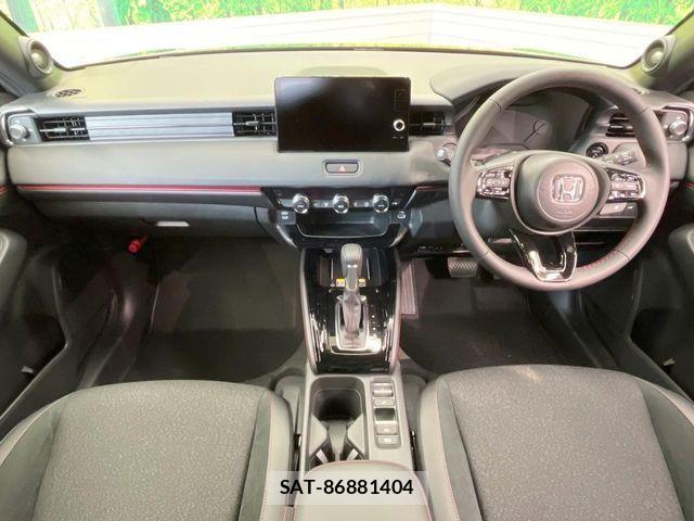 Honda VEZEL 2026-01 6022028-1