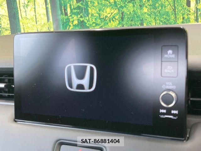Honda VEZEL 2026-01 6022028-2