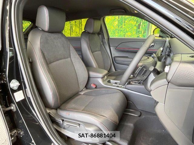 Honda VEZEL 2026-01 6022028-7