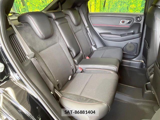 Honda VEZEL 2026-01 6022028-8