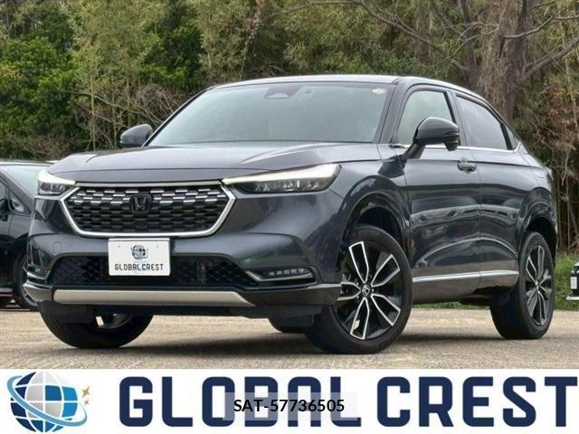 Honda VEZEL 2022-09 6022112-0