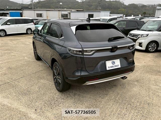 Honda VEZEL 2022-09 6022112-10