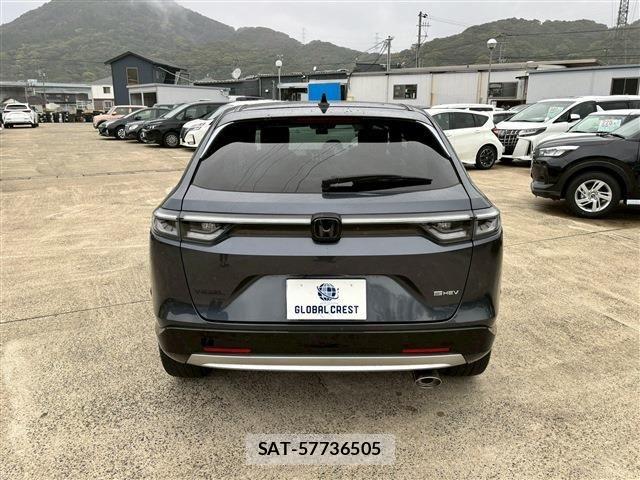 Honda VEZEL 2022-09 6022112-11