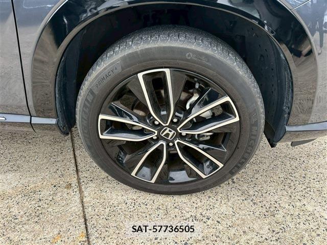 Honda VEZEL 2022-09 6022112-13