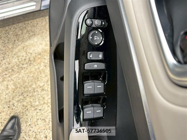 Honda VEZEL 2022-09 6022112-16