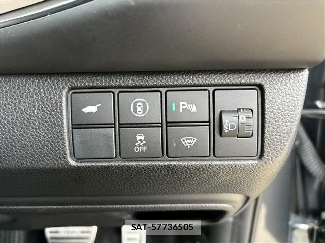Honda VEZEL 2022-09 6022112-18