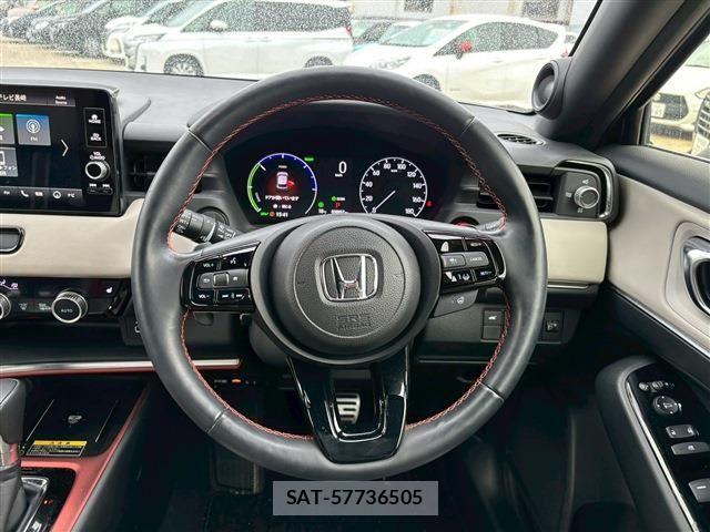 Honda VEZEL 2022-09 6022112-23