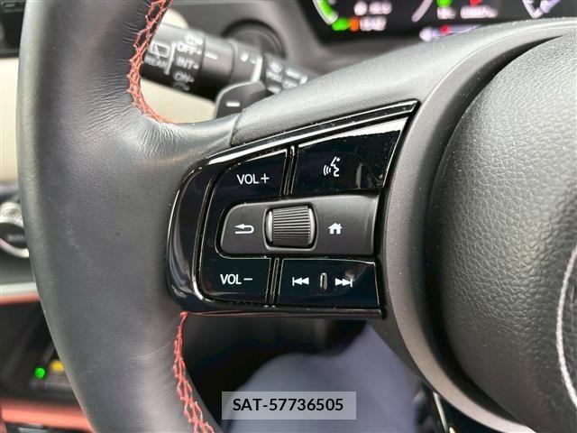 Honda VEZEL 2022-09 6022112-24