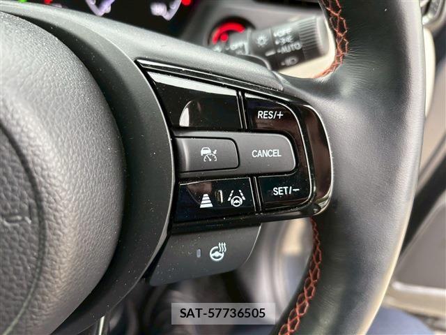 Honda VEZEL 2022-09 6022112-25