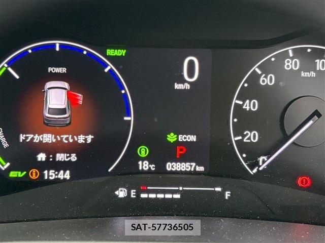 Honda VEZEL 2022-09 6022112-28