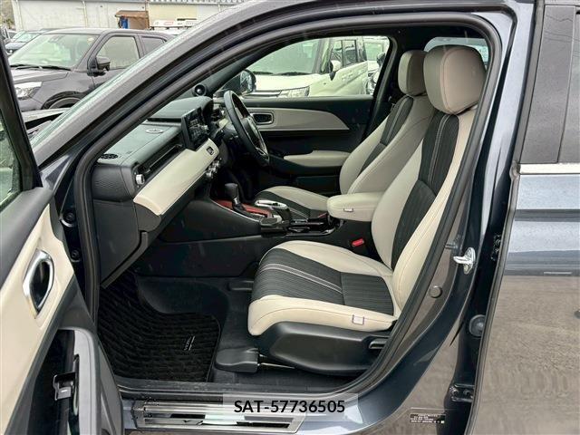 Honda VEZEL 2022-09 6022112-3