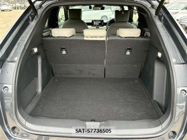 Honda VEZEL 2022-09 6022112-4