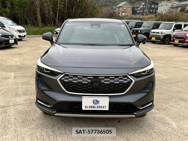 Honda VEZEL 2022-09 6022112-8