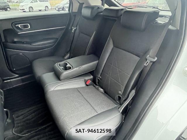 Honda VEZEL 2021-07 6022163-9