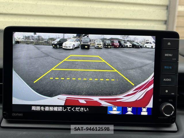 Honda VEZEL 2021-07 6022163-10