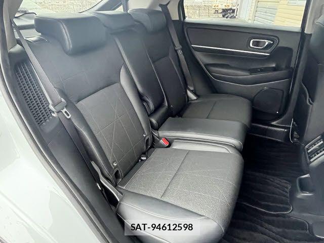 Honda VEZEL 2021-07 6022163-12