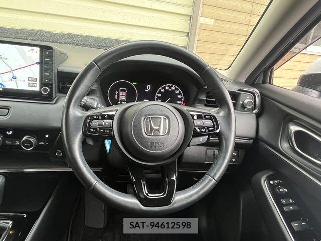 Honda VEZEL 2021-07 6022163-13