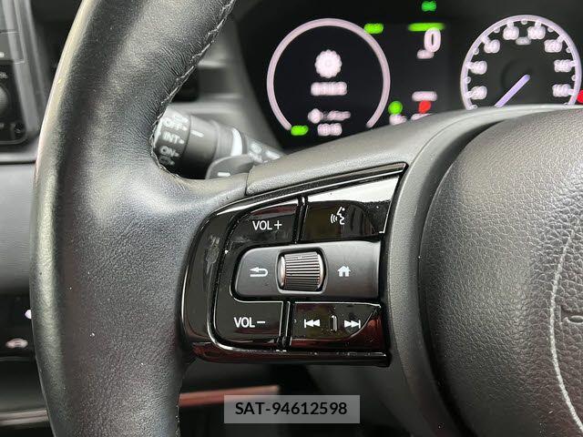 Honda VEZEL 2021-07 6022163-16